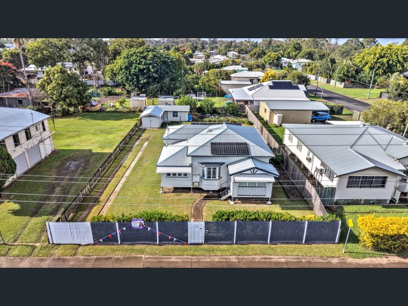 7  Odessa Street, Granville