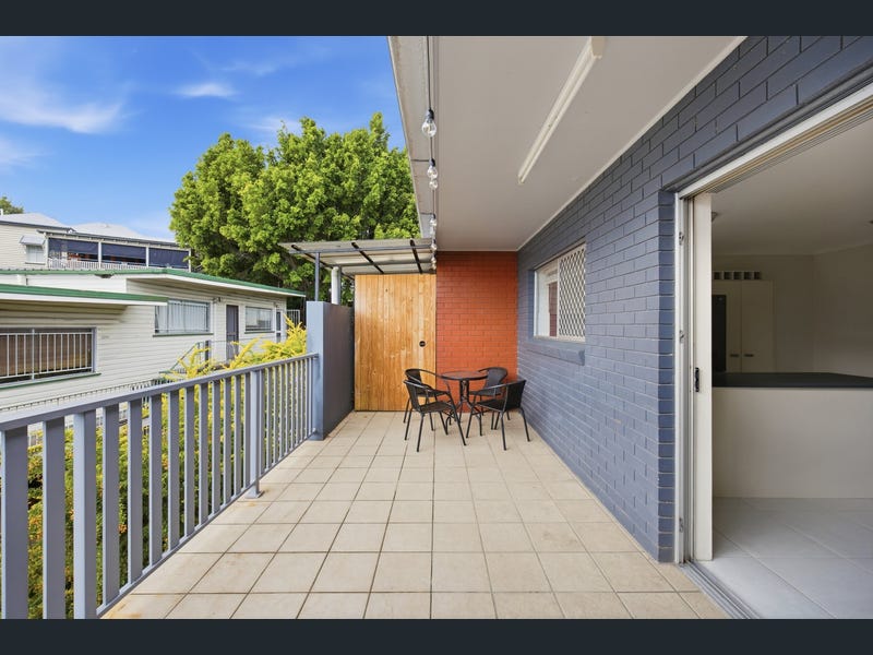5/29 Gibb Street, Kelvin Grove