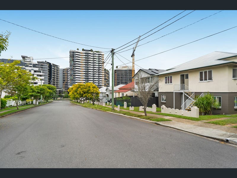 69 Lewis Street, Woolloongabba