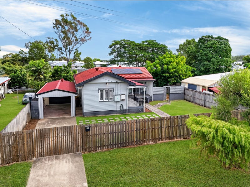 36 Illuta Street, Rasmussen
