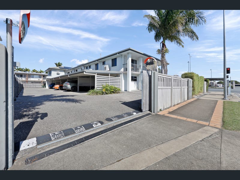 1/361 Alfred Street, Mackay
