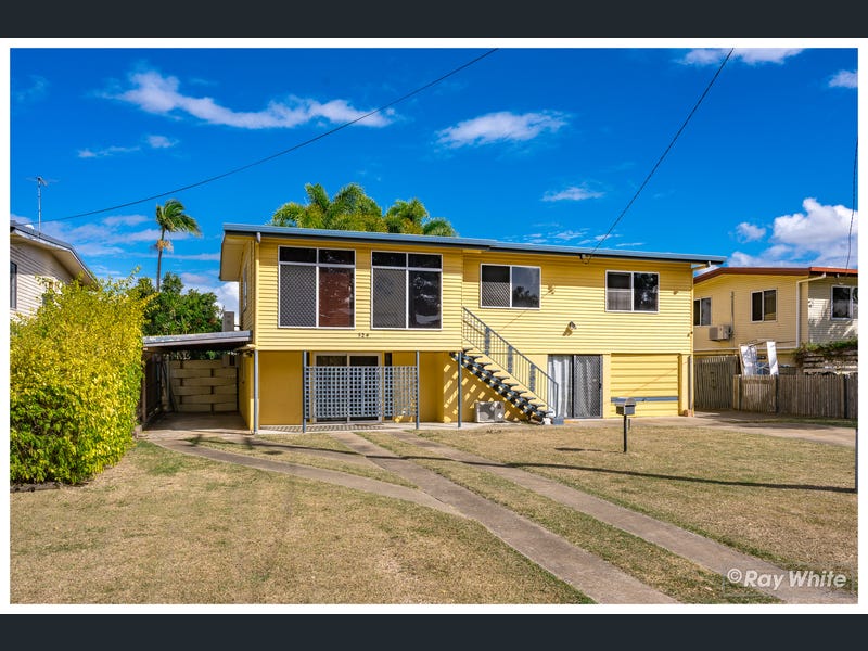 324 Marwedel Street, Koongal