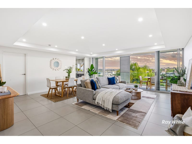 1/16-18 Cliff Street, Yeppoon