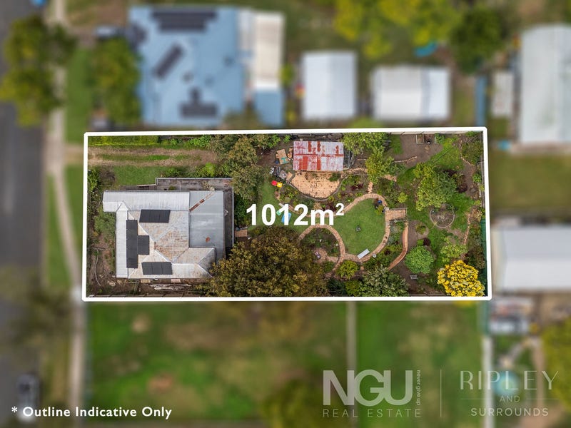 6 Woodford Street, One Mile