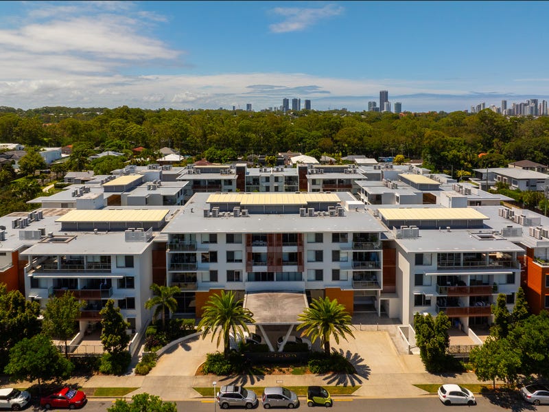 4307/1-7 Waterford Court, Bundall