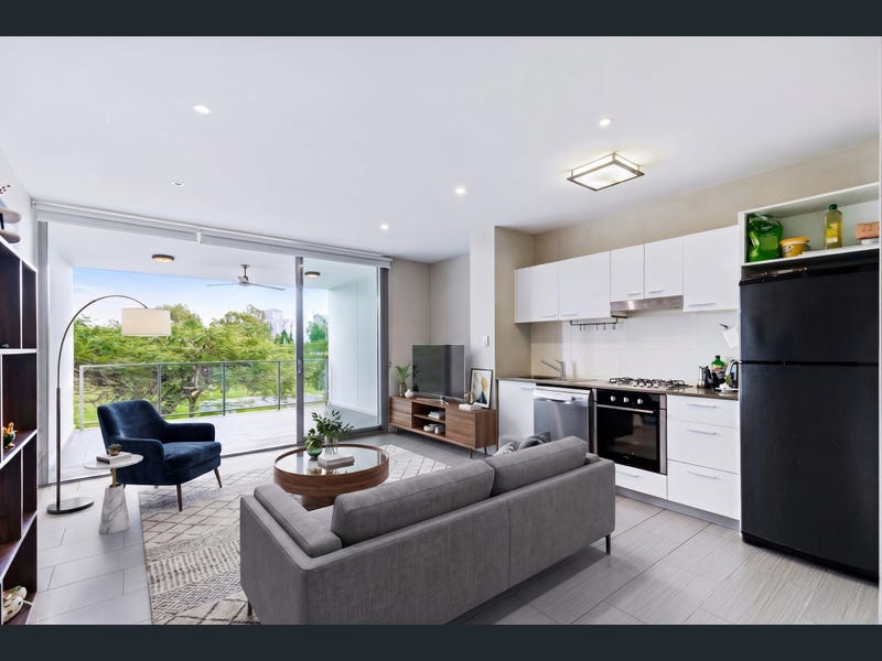 19/18 Riverbend Place, Bulimba