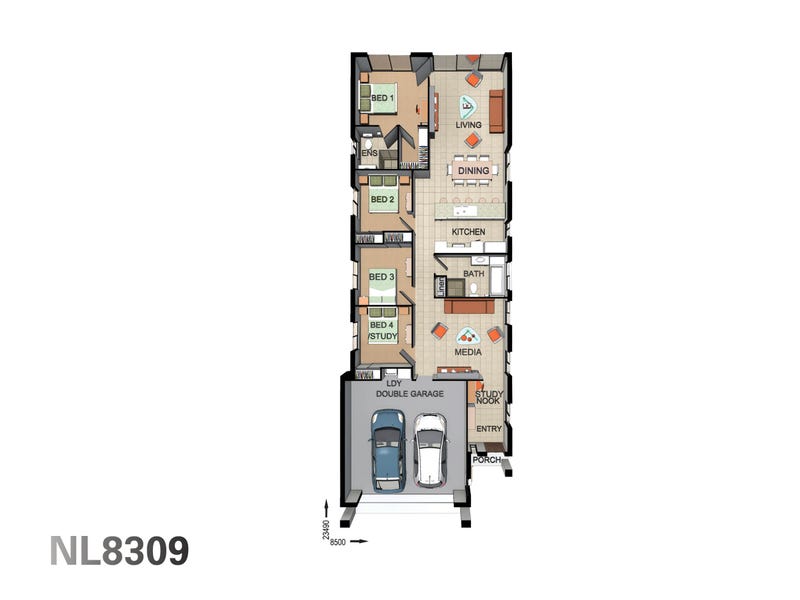 53 Cavell Rd, Birkdale
