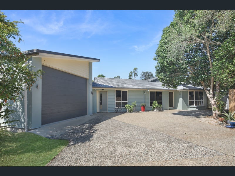 66 Lagoon Crescent, Bellbowrie