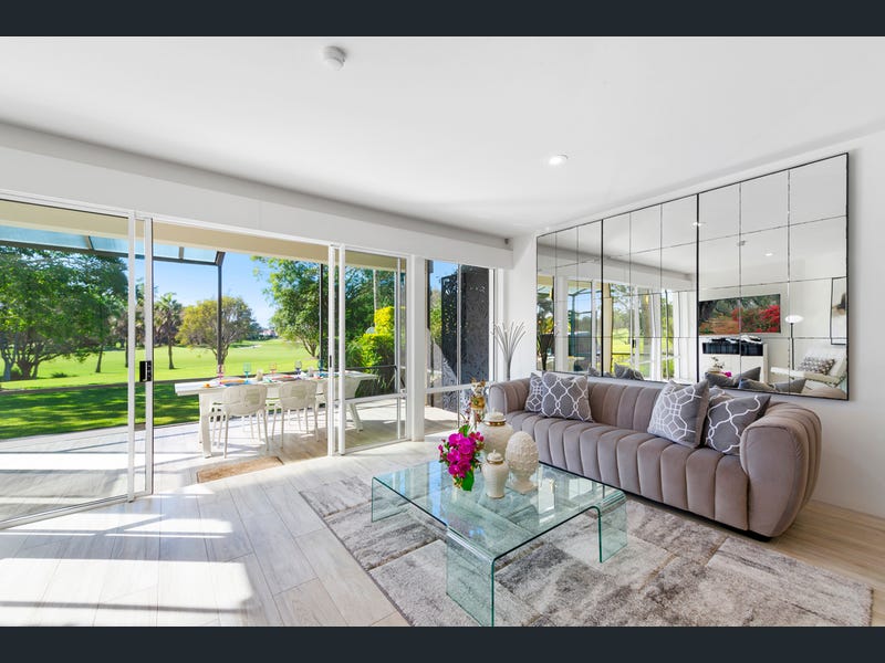 4969 Saint Andrews Terrace, Sanctuary Cove