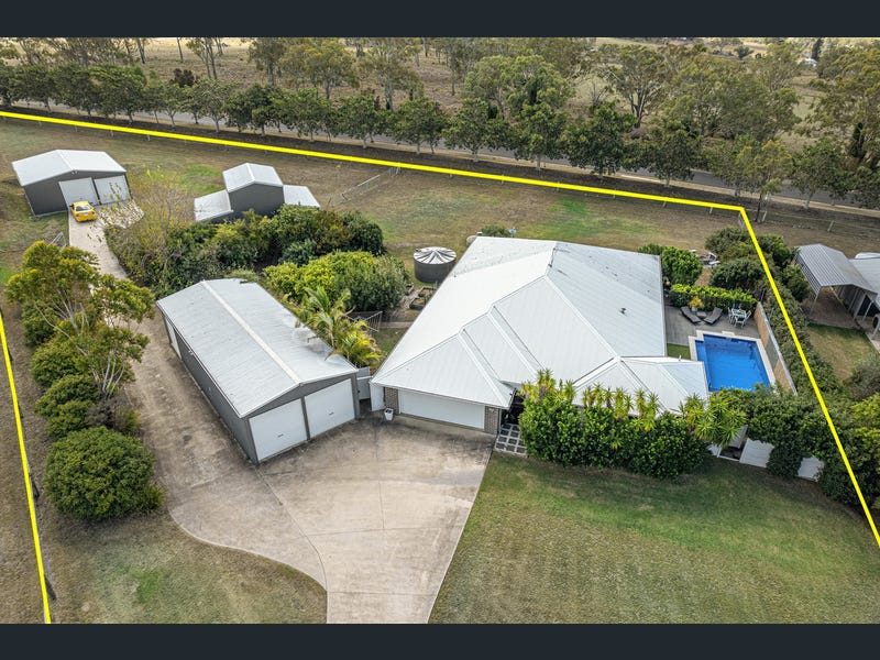 5 Sawyers Court, Gowrie Junction