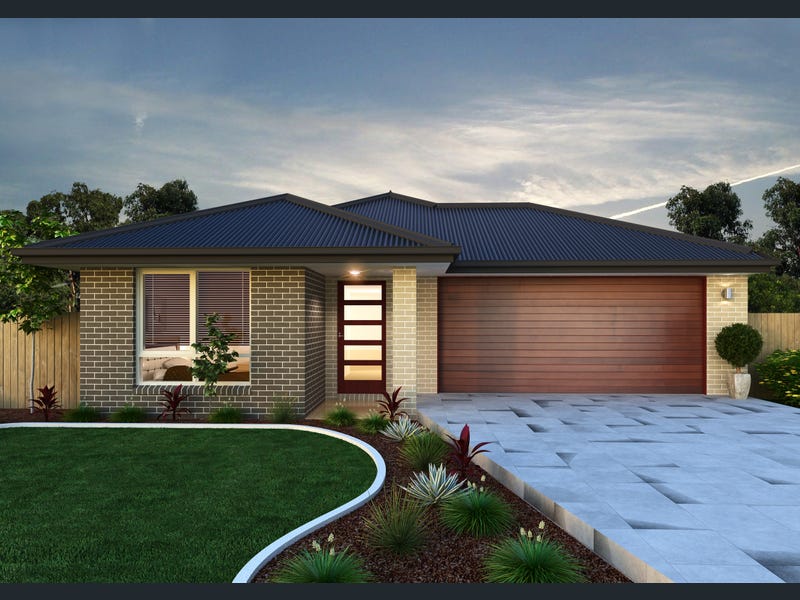 Lot 552 Brindabella Parade, New Auckland