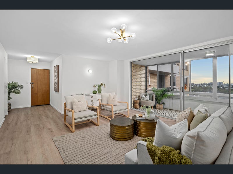 10/84 Norman Crescent, Norman Park