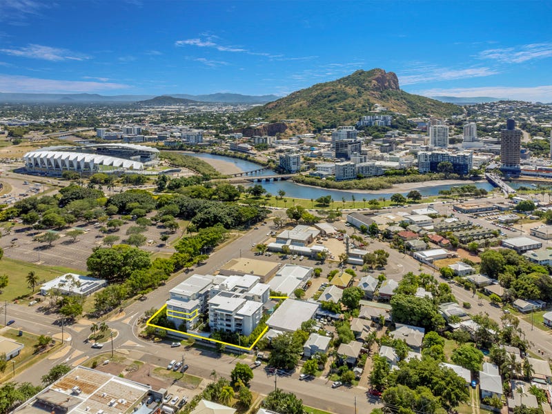 26/38 Morehead Street, South Townsville