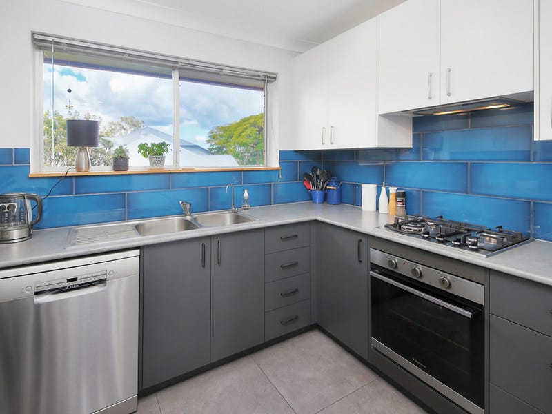 3/104 Keats Street, Moorooka