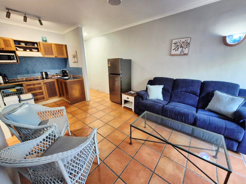 20/62-64 Davidson Street (Reef Club Resort), Port Douglas