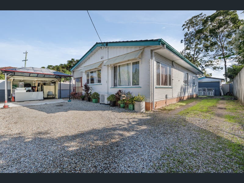 47 Old Logan Road, Gailes