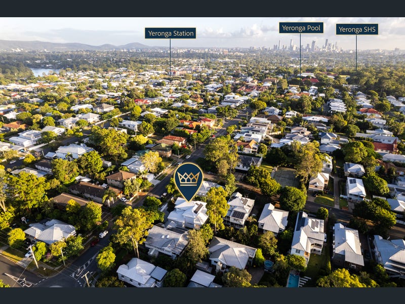 230 Park Road, Yeerongpilly