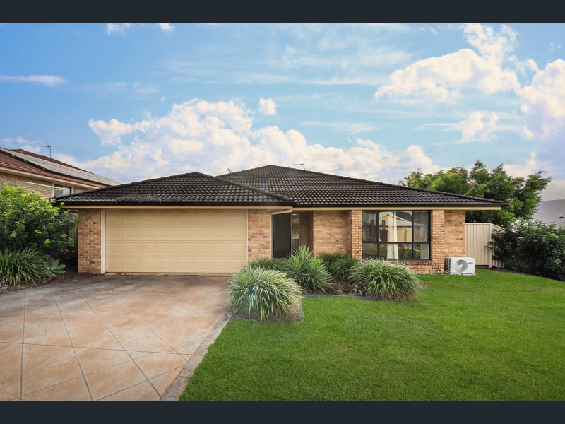 4 Appletree Street, Upper Coomera