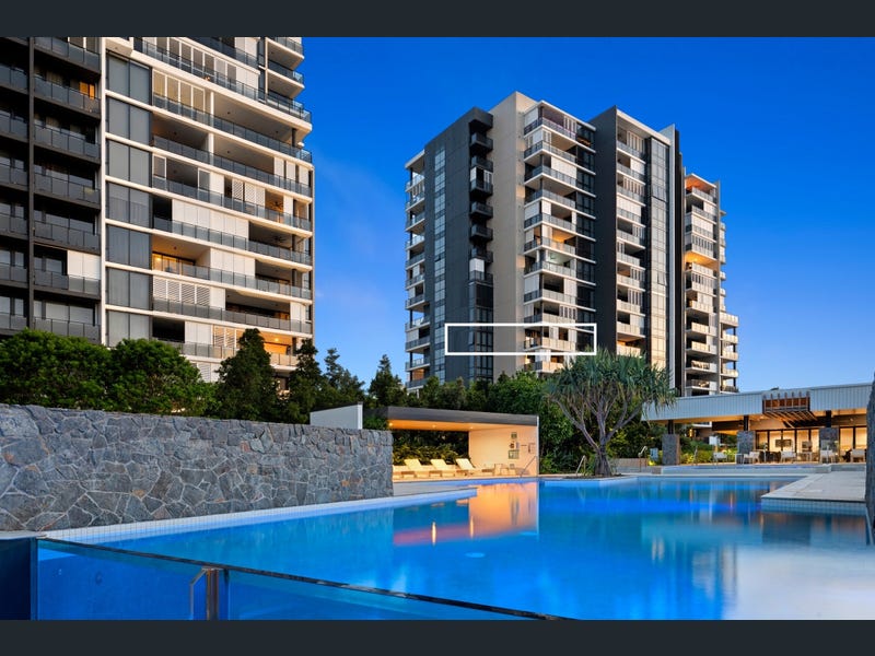 5052/21 Ross Street, Benowa