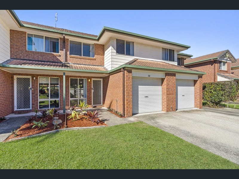 32/643 Pine Ridge Road, Biggera Waters