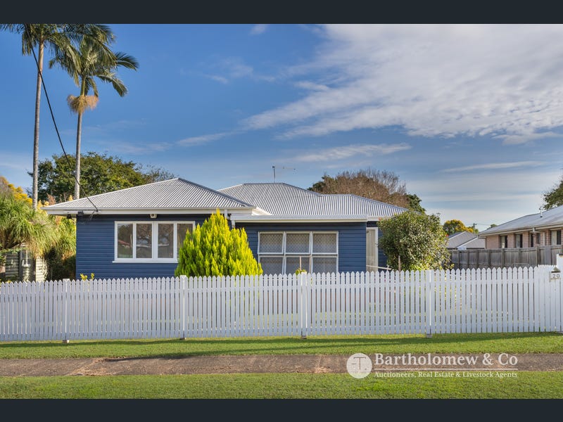 20 Birnam Street, Beaudesert