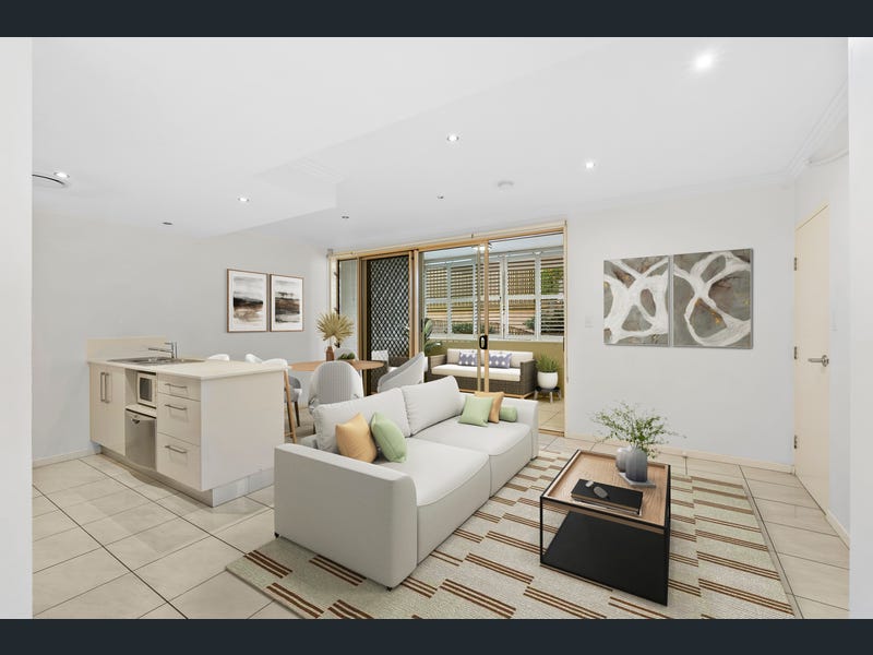 1/76 Durham Street, St Lucia