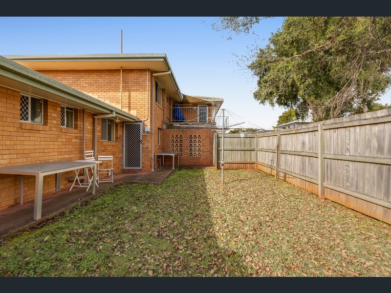7/6 Phillip Street, East Toowoomba