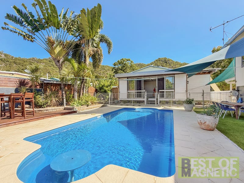 22 Lilac Street, Nelly Bay