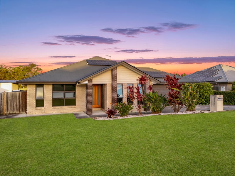 34 Ardee Place, Logan Village