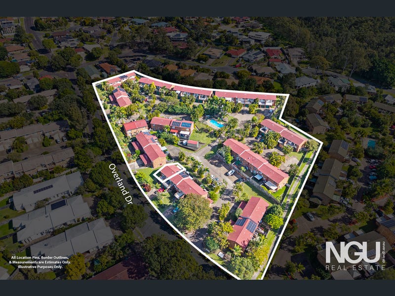 47/108 Overland Drive, Edens Landing