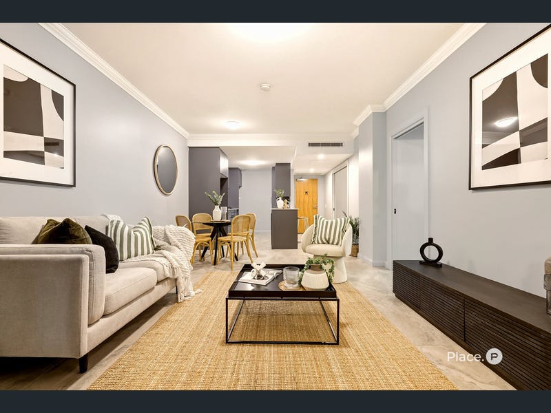 3204/141 Campbell Street, Bowen Hills