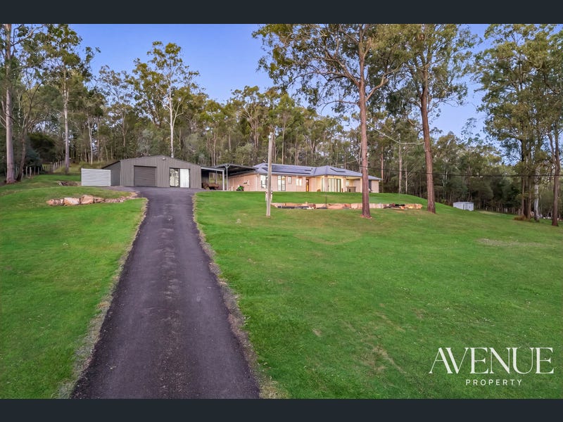 83 Rose Farm Lane, Logan Village