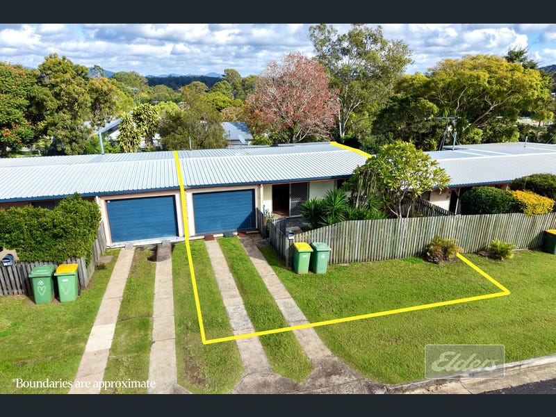 2/2a Woodbine Street, Gympie