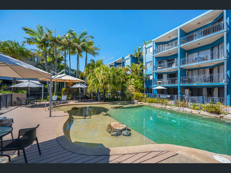 33/6 Beerburrum Street, Dicky Beach