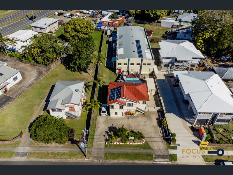 3 Palmer Street, North Mackay