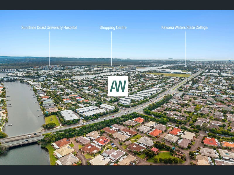 116/2 Peregrine Drive, Wurtulla