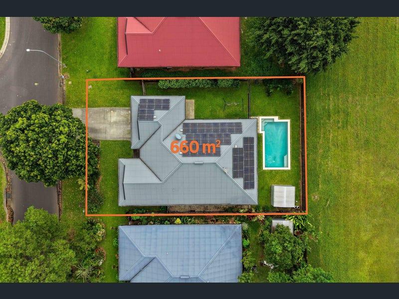 34 Quinn Drive, Edmonton