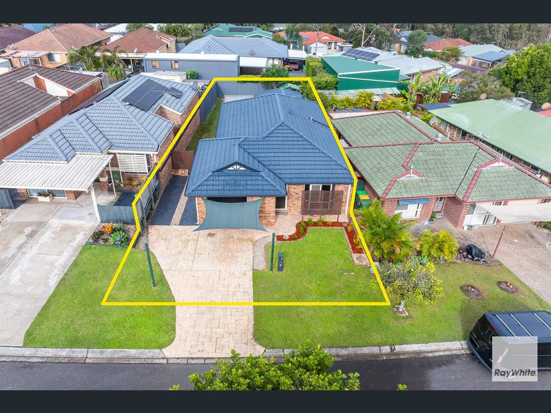 9 Petunia Crescent, Mount Cotton