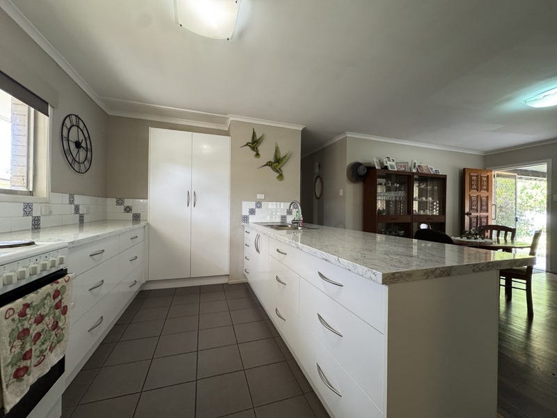 32 Mouatt Street, Monto
