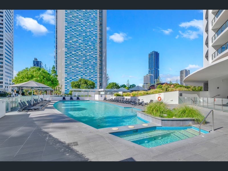 1410/22 Surf Parade, Broadbeach