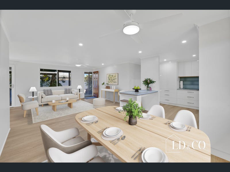 21 Jorgensen Street, Bakers Creek
