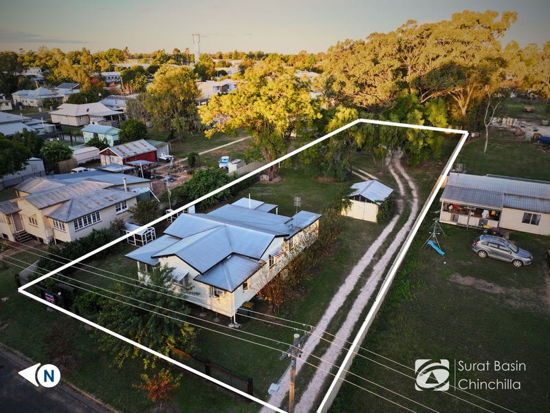 12 Helena Street, Chinchilla