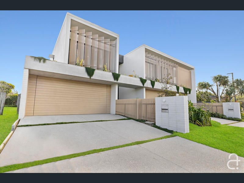 Residence Two/226 Oceanic Drive, Bokarina