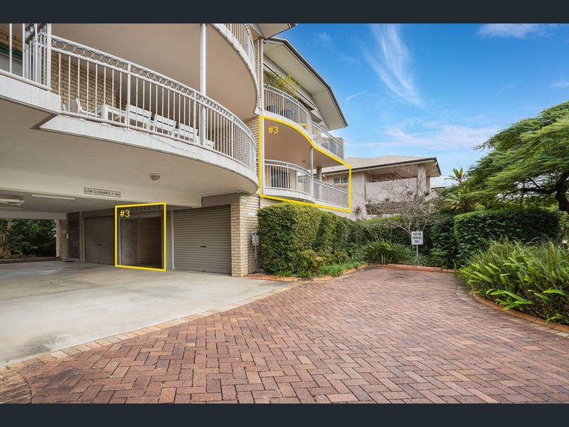 3/39 Rolle Street, Holland Park West