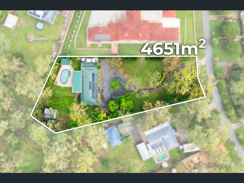 23 Gisbourne Street, Forestdale