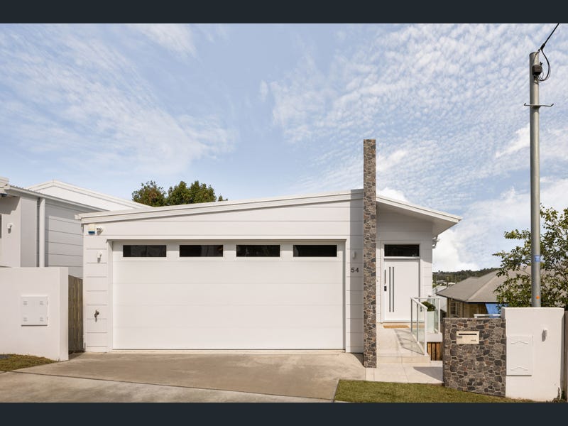 54 Waroon Street, Stafford