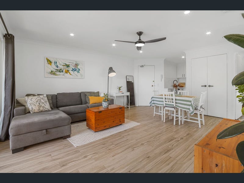 5/12 Buxton Street, Ascot