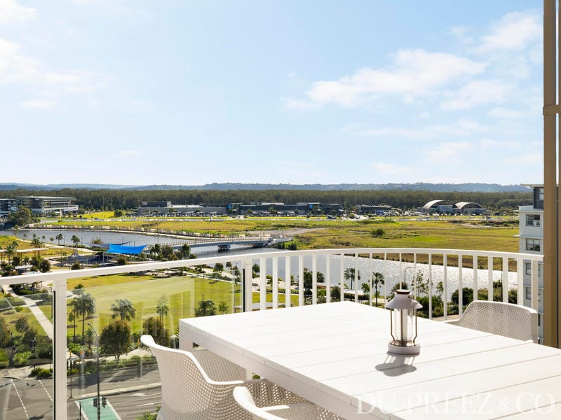 812/11 Waterside Retreat, Birtinya