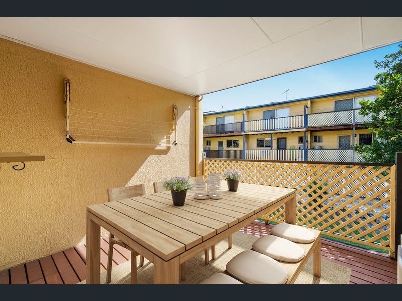 6/8 Briggs Road, Springwood