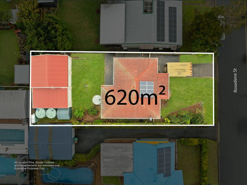 10 Rosedene Street, Manly West